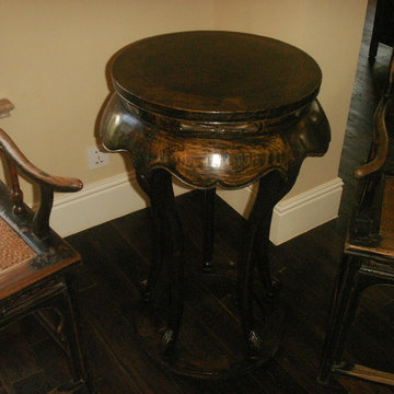 Design Ideas - Chinese Antique Tables - Shanghai Green Antiques