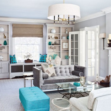 Design Project in Westchester County