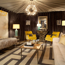 living rm