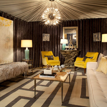 Design Show House: Villa De Luxe