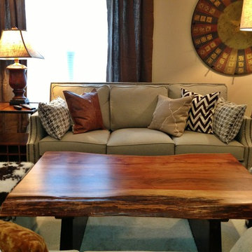 Designed by Gallery Furniture- Bellaire Home