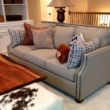 Designed by Gallery Furniture- Bellaire Home