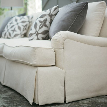 Designer Comfort Bridgewater Sofa