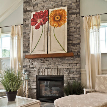 Designer Homes by Celebration Homes