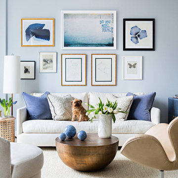 Designer Portfolio- Penny Chambers