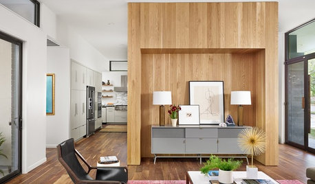 4 Homes With Major Storage That Looks Great