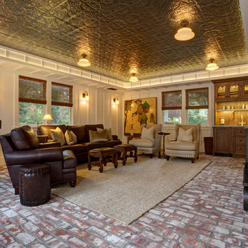 Diablo, CA Residence, Remodel