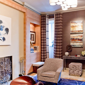 Dineen Architecture + Design
