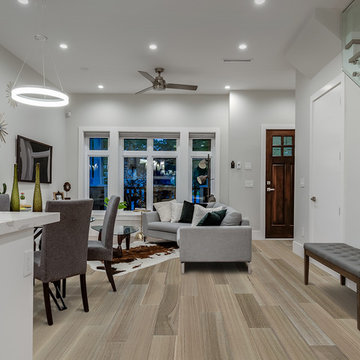 Discover and Explore Exclusive Flooring in San Francisco