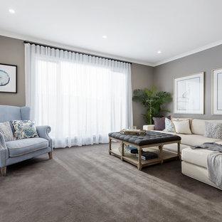 Display Home: Fortitude