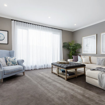 Display Home: Fortitude
