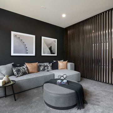 Display Home Styling