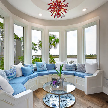Distinctive Custom Renovation