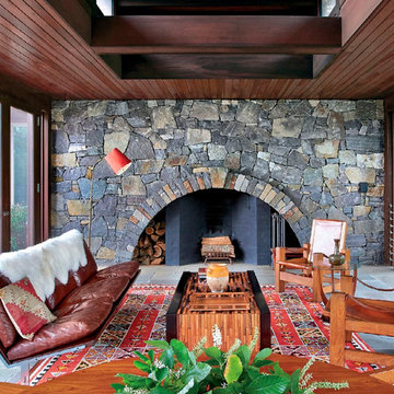 DLB rugs in interior design