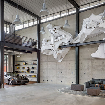 DMG Residence