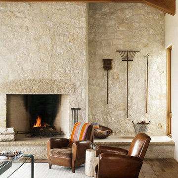 Dogrun Ranch