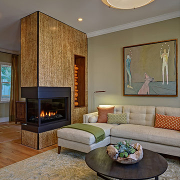 Dolores Heights Remodel