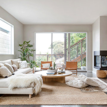 Dolores St | Interior Design