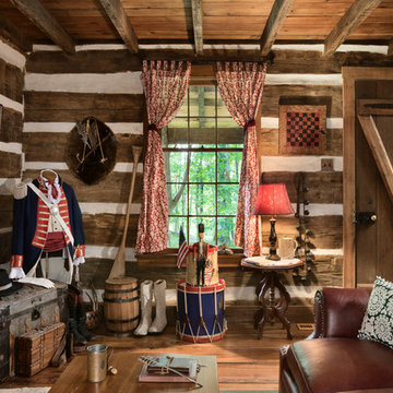 Donelson's Antique Guest House