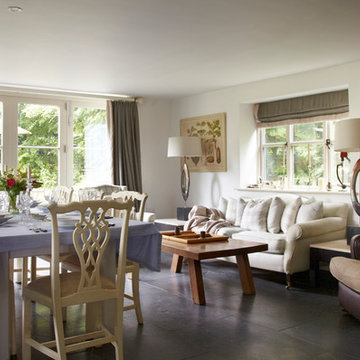 Dorset Country Cottage