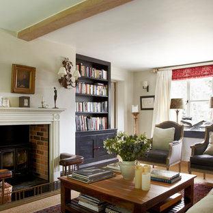 Pictures Of Country Cottage Living Rooms Houzz