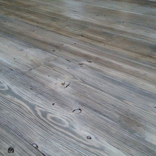 Grey Barnwood Floor Houzz, Grey Barnwood Laminate Flooring