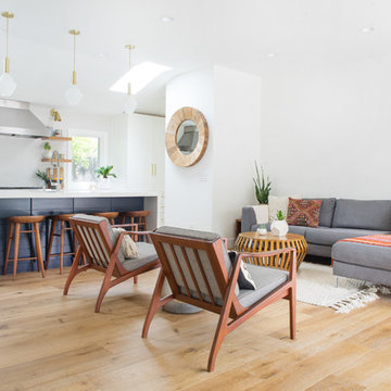 Dover Shores Remodel