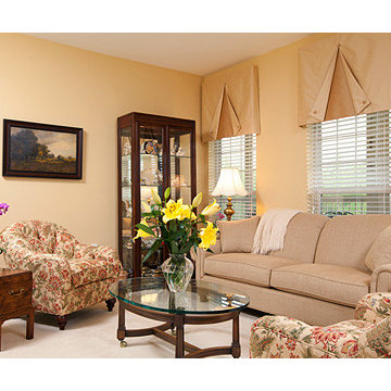 Downsizing In Comfort, Greenville