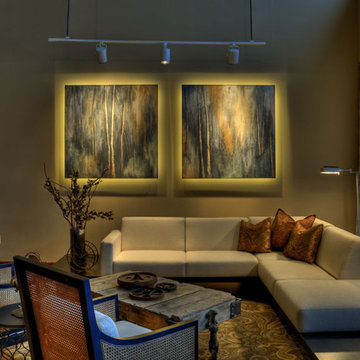Downtown Condo