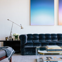Decorating: Simple Ways to Bring Art Into Your Home