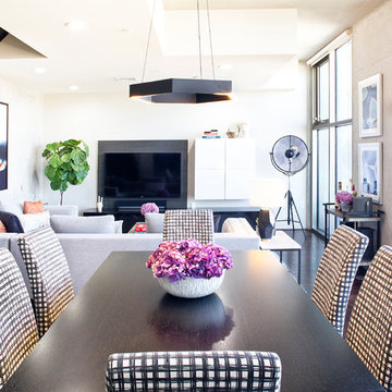 DOWNTOWN LOFT