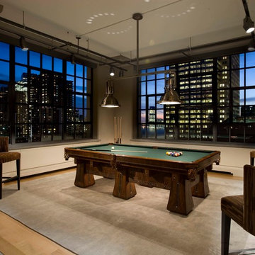Downtown Loft