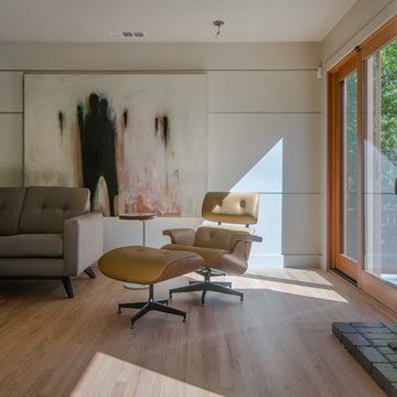 Downtown Modern Cottage