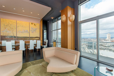 Downtown Penthouse