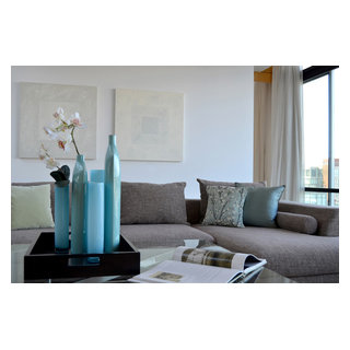 Picture of 47 Stunning Luxury Penthouse Designs with Sky-High Style