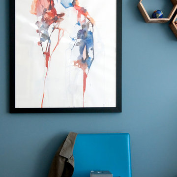 Downtown San Francisco Condo
