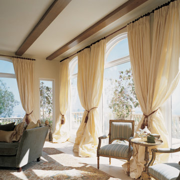 Drapes Inspiration for your Home