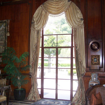 Drapes Window Projects
