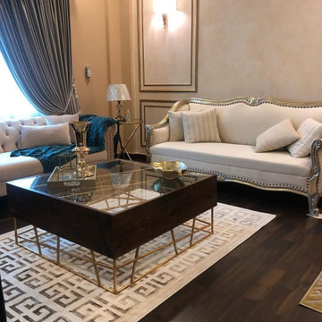 Drawing Room Sofa