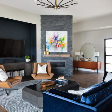 Dream Catcher Modern Getaway