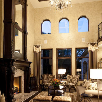 Dream Home Great Rm