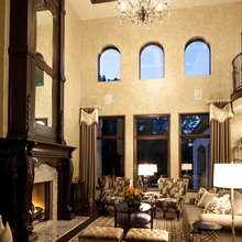 Living rooms