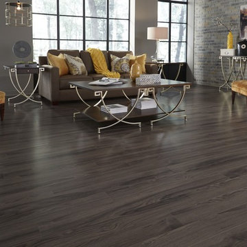 Dream Home - Kensington Manor 12mm+pad Sleepy Creek Mountain Oak