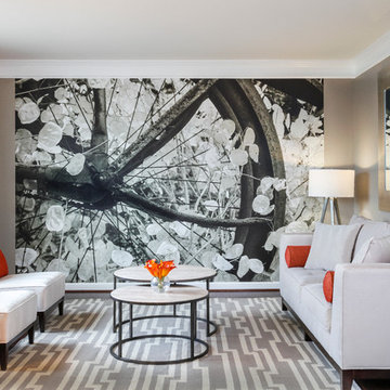 Dream Room 2014
