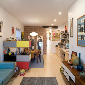 Drew McManus Residence