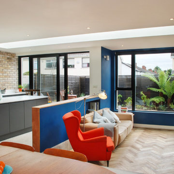 Drumcondra Extension