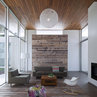 DuChateau Floors - Terra Collection in Zimbabwe / Horwitz Residence by Minarc