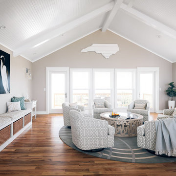 Duck, NC - New Construction