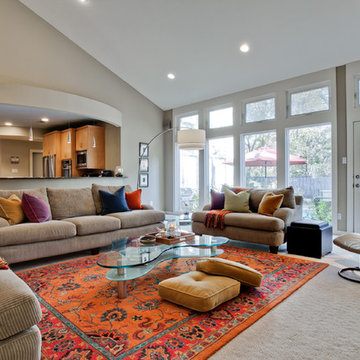 Duffield Drive