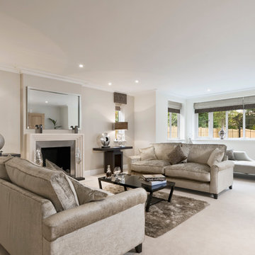 Dunboyne House